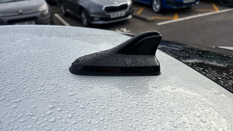 Skoda Octavia 2.0 TSI vRS 5dr Petrol Hatchback